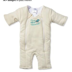 Baby Magic Merlin’s sleep suit